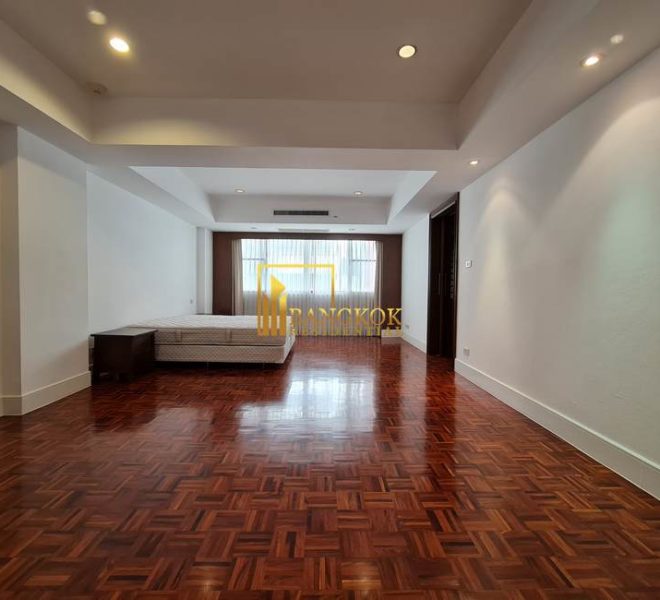 3 bedroom apartment for rent Phirom Garden Residence 20361 image-15