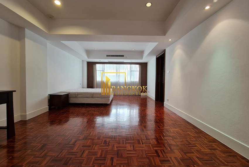 3 bedroom apartment for rent Phirom Garden Residence 20361 image-15
