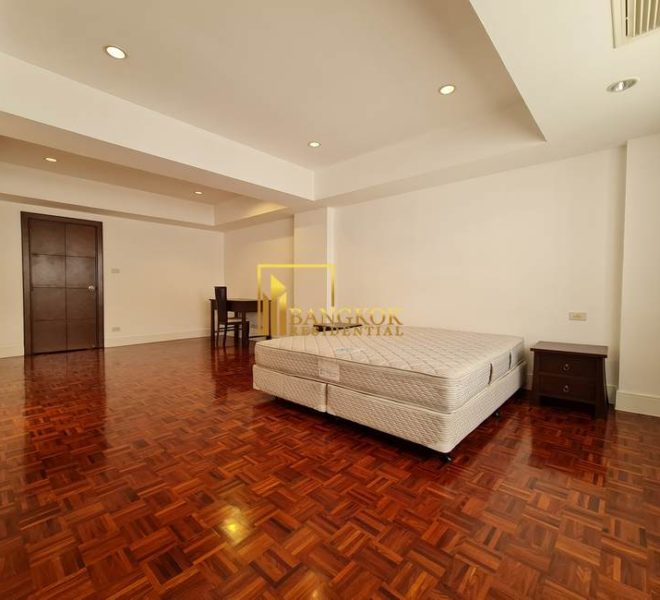 3 bedroom apartment for rent Phirom Garden Residence 20361 image-16