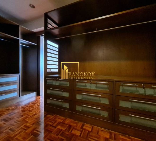 3 bedroom apartment for rent Phirom Garden Residence 20361 image-17