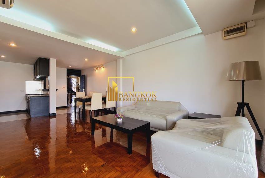 Phatana Court Apartment For Rent 20359 image-02
