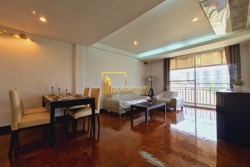 Phatana Court Apartment For Rent 20359 image-03