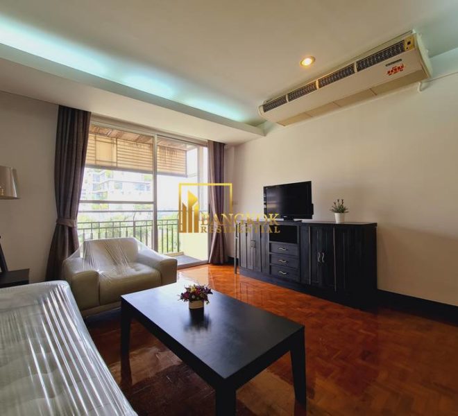 Phatana Court Apartment For Rent 20359 image-04