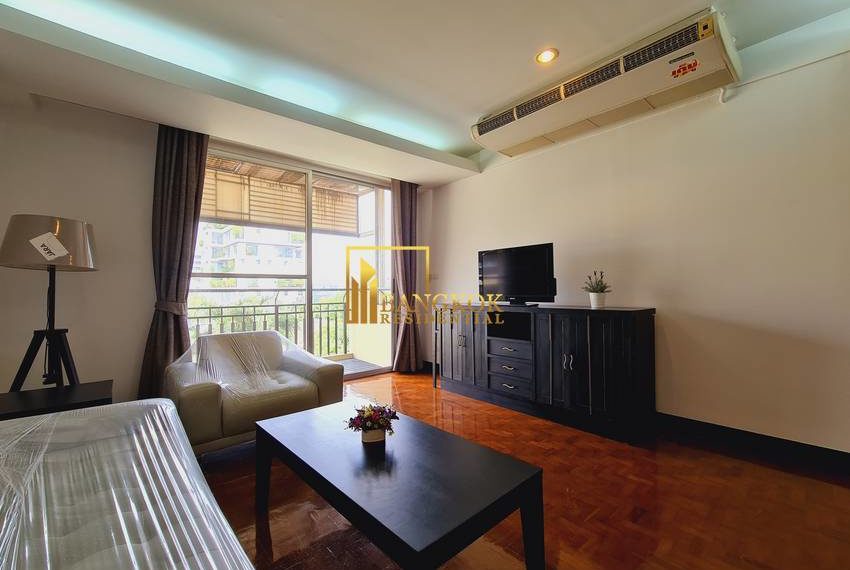 Phatana Court Apartment For Rent 20359 image-04
