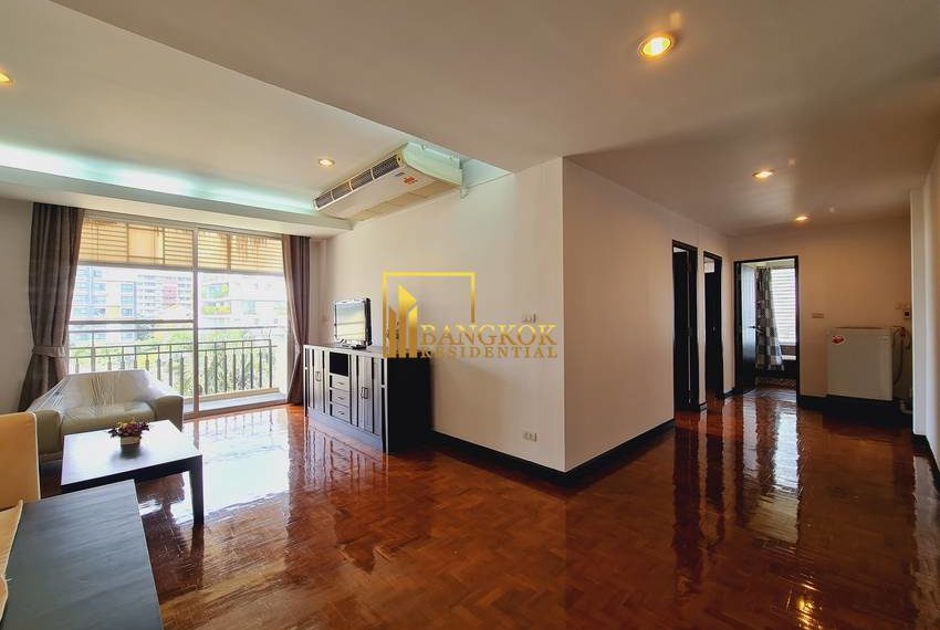 Phatana Court Apartment For Rent 20359 image-08