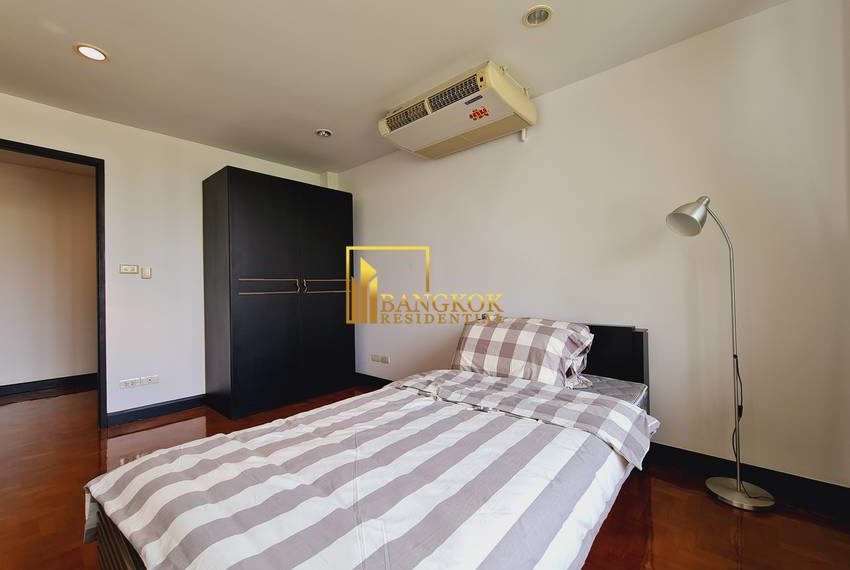 Phatana Court Apartment For Rent 20359 image-10