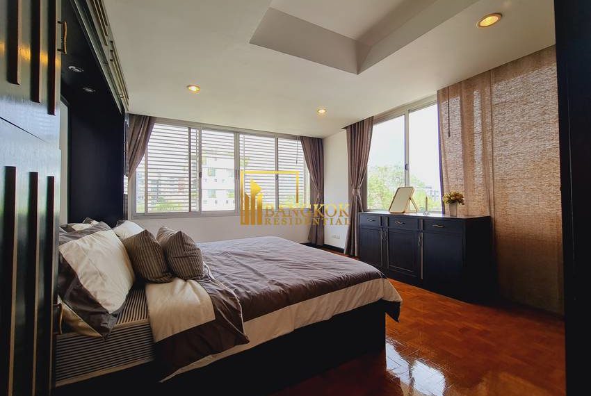 Phatana Court Apartment For Rent 20359 image-12