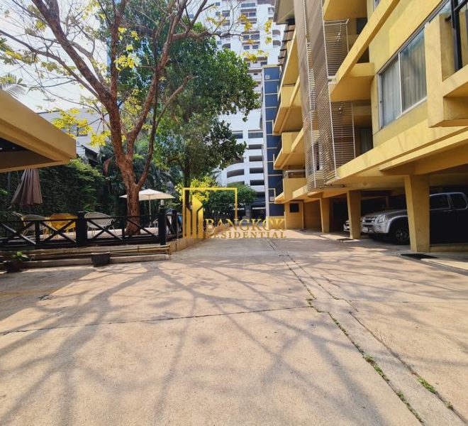 Phatana Court Facilities image-03