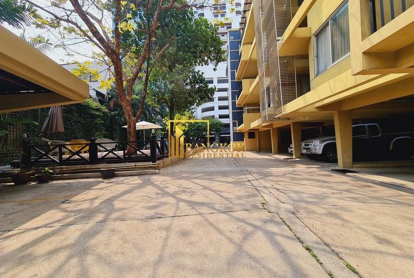Phatana Court Facilities image-03