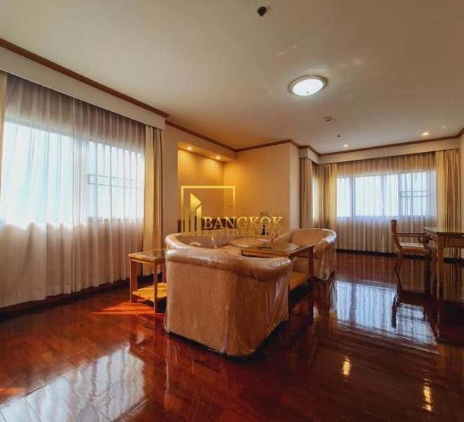 SR Place apartment thonglor 20611 image-01