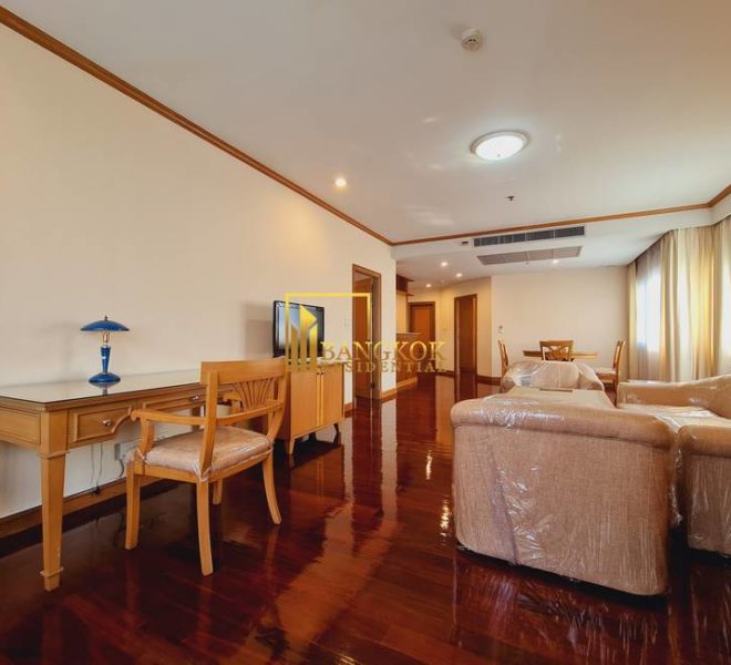 SR Place apartment thonglor 20611 image-02