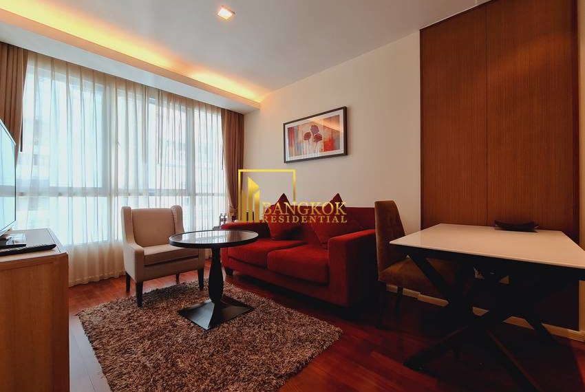 1 bedroom GM Serviced Apartment 20643 image-01