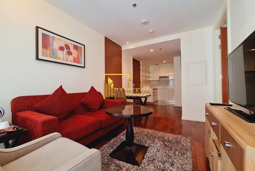 1 bedroom GM Serviced Apartment 20643 image-02