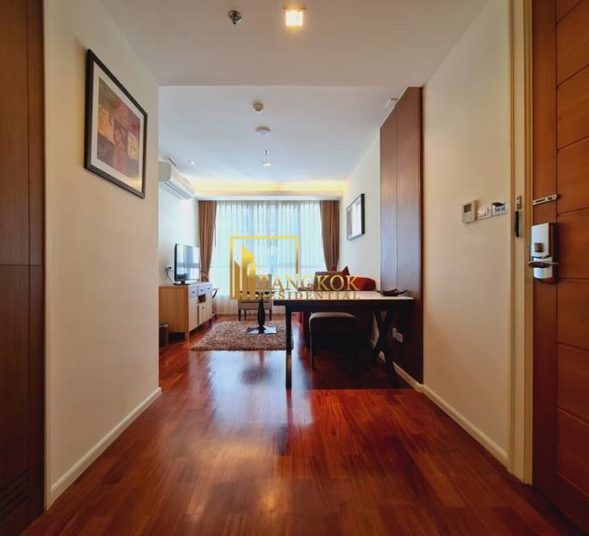 1 bedroom GM Serviced Apartment 20643 image-03