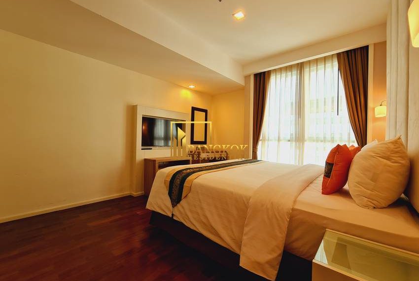 1 bedroom GM Serviced Apartment 20643 image-05