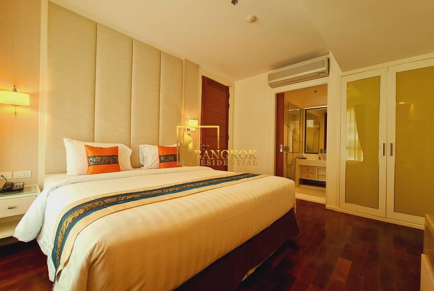 1 bedroom GM Serviced Apartment 20643 image-06