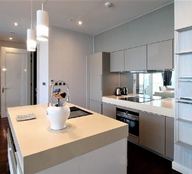 Marque Sukhumvit 2 Bedroom Condo For Rent 11879 Image-03