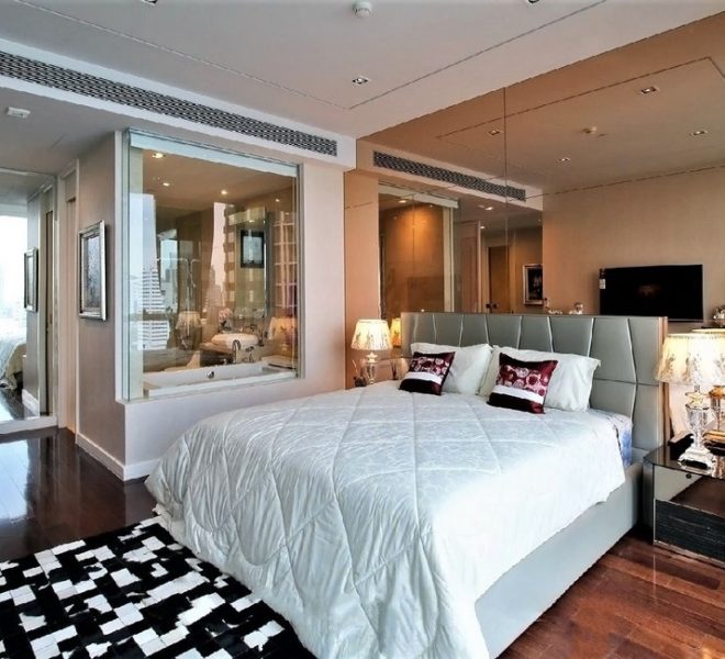 Marque Sukhumvit 2 Bedroom Condo For Rent 11879 Image-04