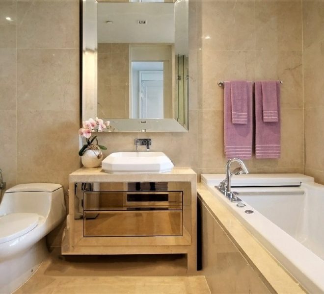 Marque Sukhumvit 2 Bedroom Condo For Rent 11879 Image-05