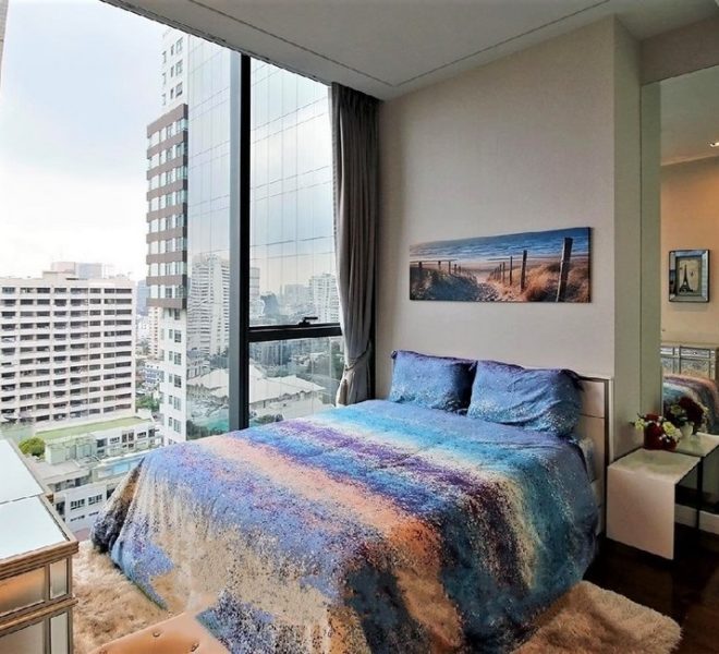 Marque Sukhumvit 2 Bedroom Condo For Rent 11879 Image-06