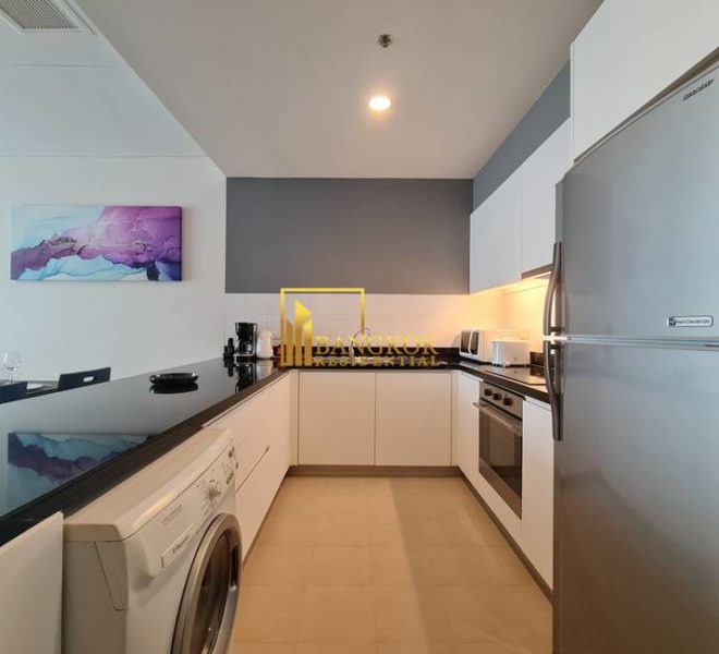 2 bed serviced apartment Shama Residence 20415 image-04