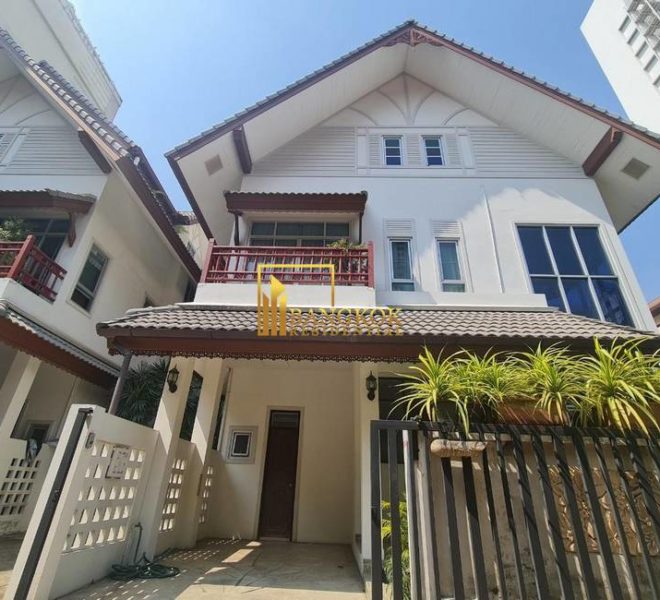 5 bed house for rent in sukhumvit soi 4 8331 image-01