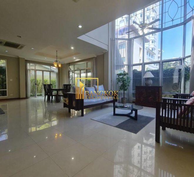 5 bed house for rent in sukhumvit soi 4 8331 image-03