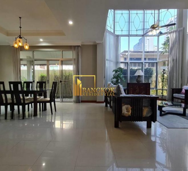 5 bed house for rent in sukhumvit soi 4 8331 image-05