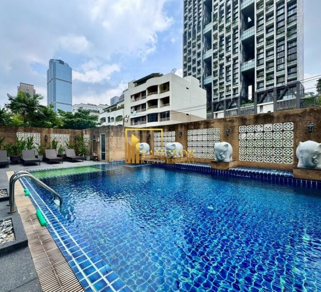 Baan Thirapa Facilities Image-01