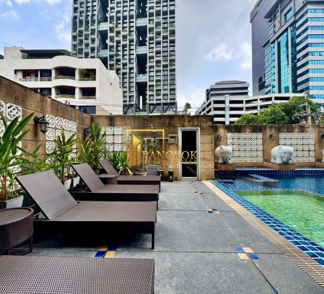 Baan Thirapa Facilities Image-02