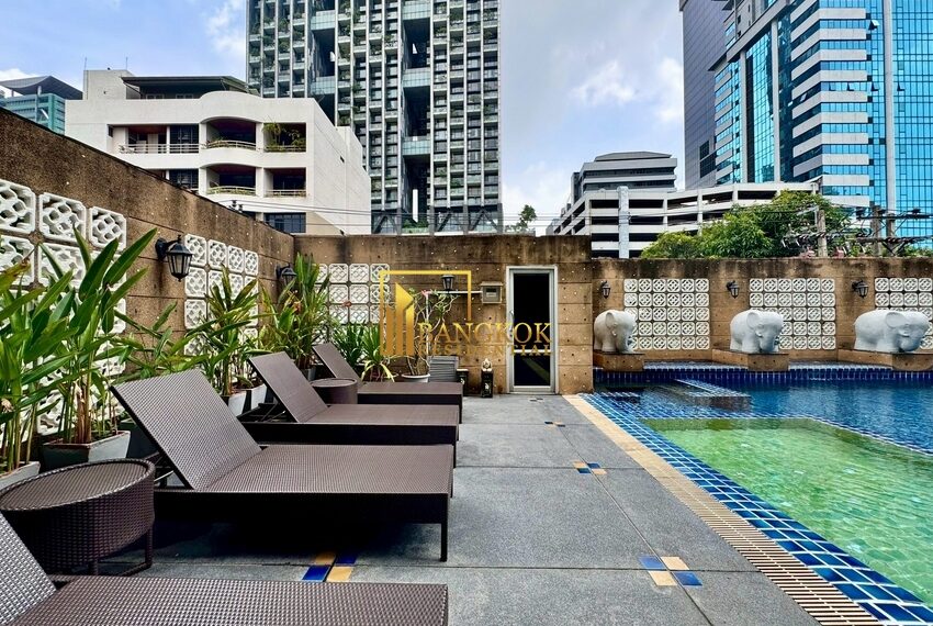 Baan Thirapa Facilities Image-02