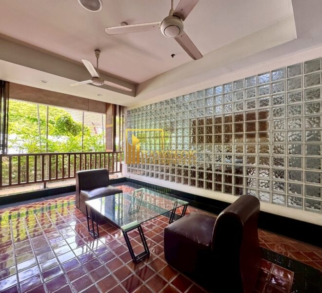 Baan Thirapa Facilities Image-07