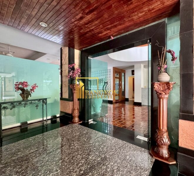 Baan Thirapa Facilities Image-09