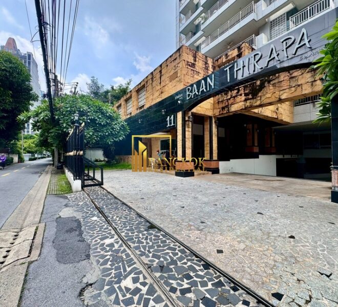 Baan Thirapa Facilities Image-10