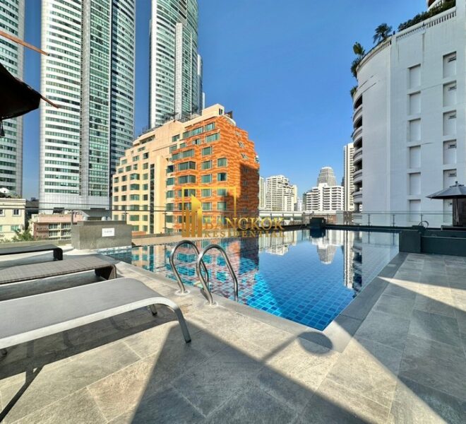 GM Serviced Apartment Facilities Image-02