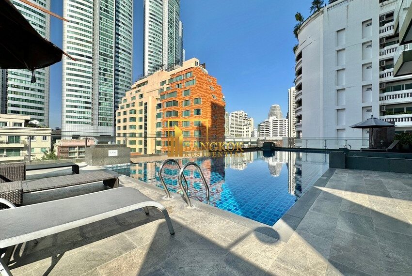 GM Serviced Apartment Facilities Image-02