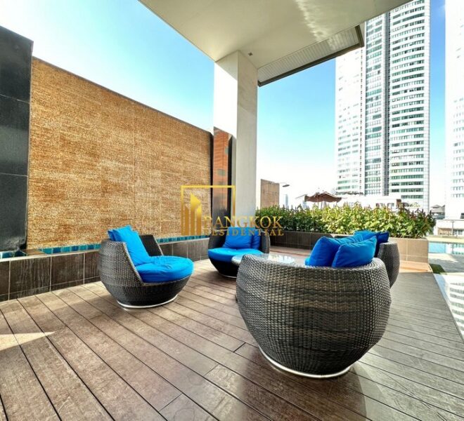 GM Serviced Apartment Facilities Image-05