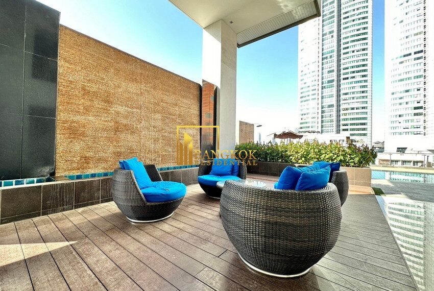 GM Serviced Apartment Facilities Image-05