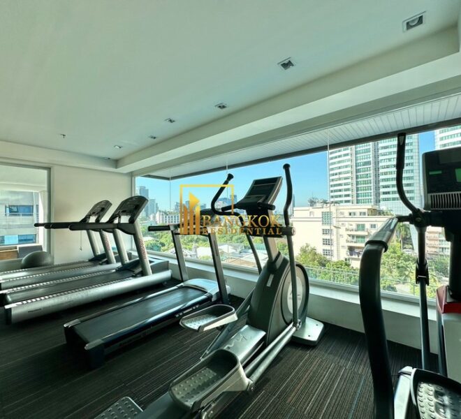 GM Serviced Apartment Facilities Image-08