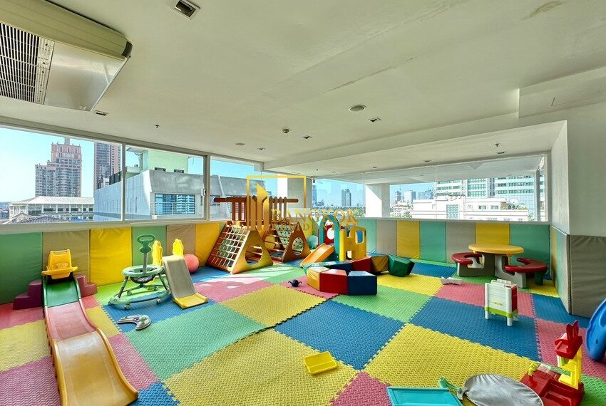 GM Serviced Apartment Facilities Image-10