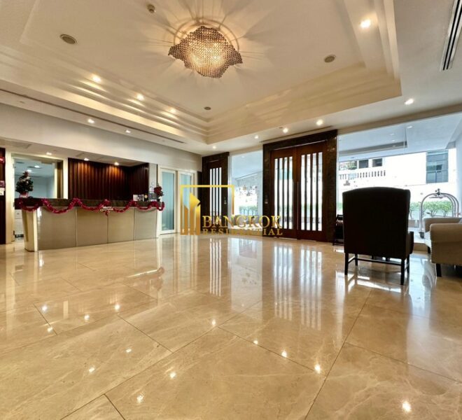 GM Serviced Apartment Facilities Image-12