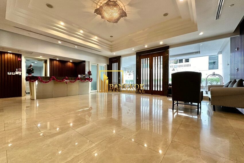 GM Serviced Apartment Facilities Image-12