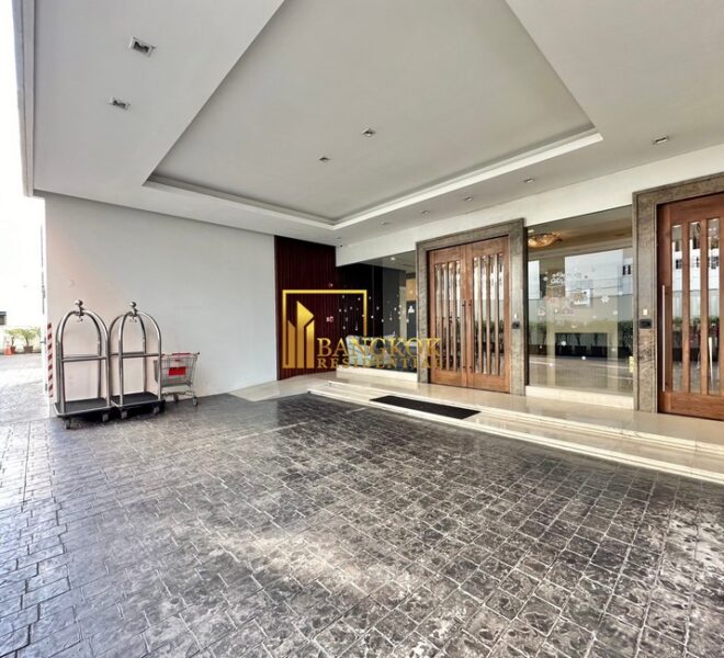 GM Serviced Apartment Facilities Image-13