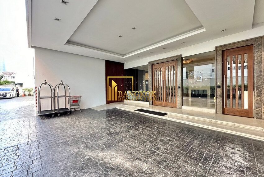 GM Serviced Apartment Facilities Image-13