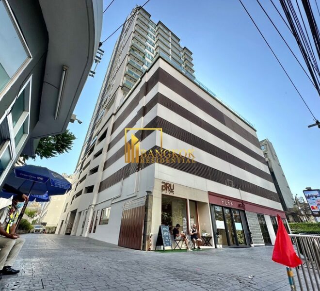 GM Serviced Apartment Facilities Image-14