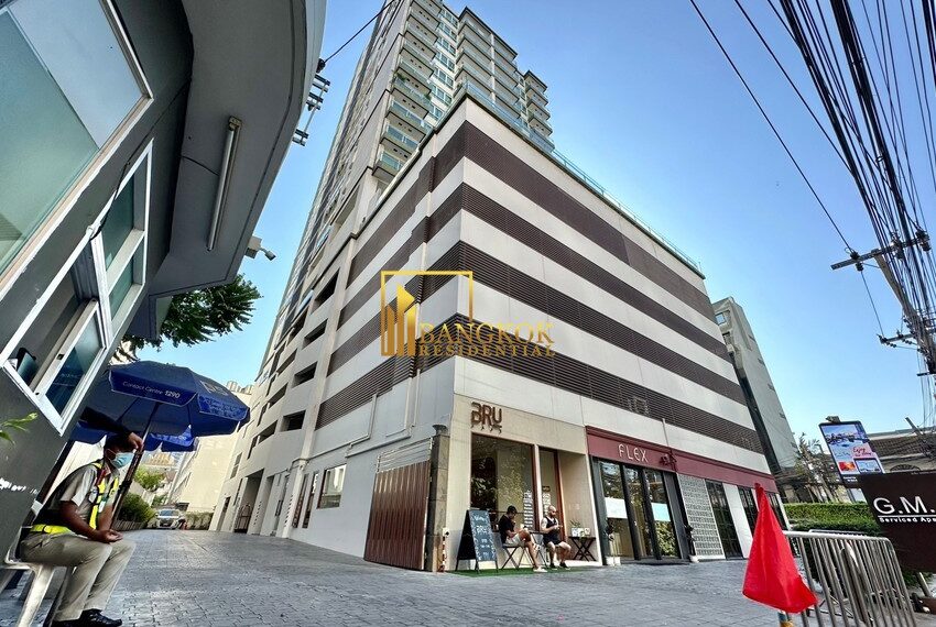 GM Serviced Apartment Facilities Image-14