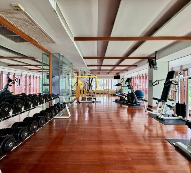 Park View Mansion Facilities Image-05