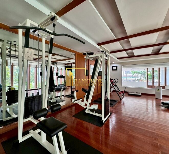 Park View Mansion Facilities Image-06