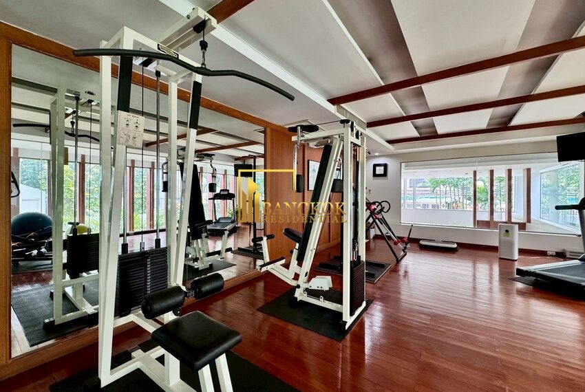 Park View Mansion Facilities Image-06