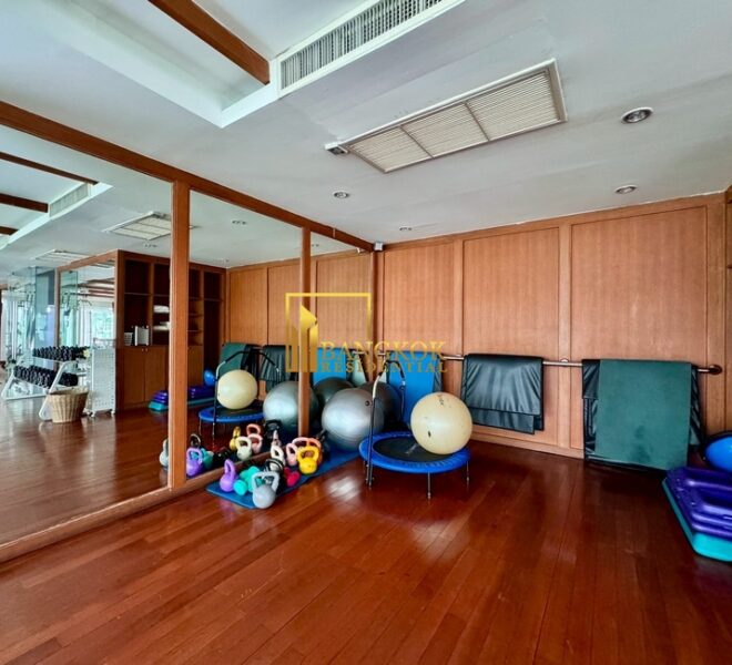 Park View Mansion Facilities Image-07